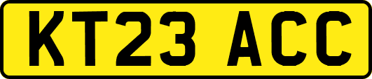 KT23ACC