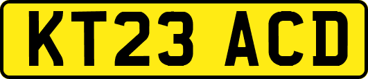 KT23ACD