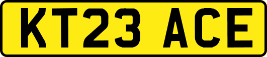 KT23ACE