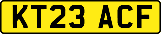 KT23ACF
