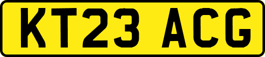 KT23ACG