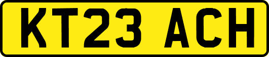 KT23ACH