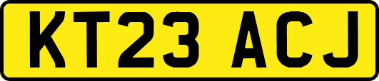 KT23ACJ