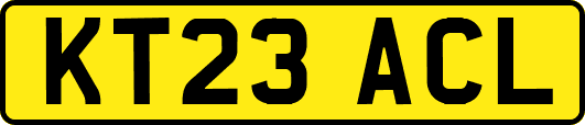 KT23ACL