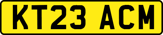 KT23ACM