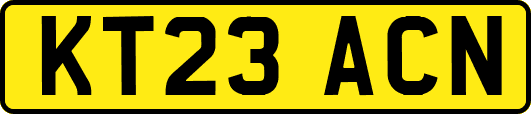KT23ACN