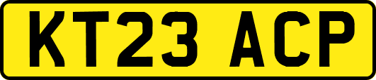 KT23ACP