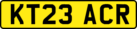 KT23ACR