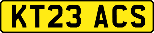KT23ACS