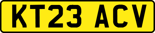KT23ACV