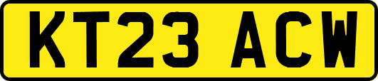 KT23ACW