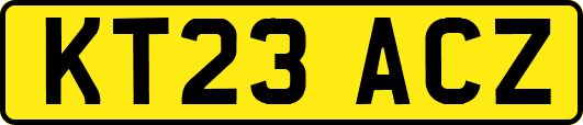 KT23ACZ