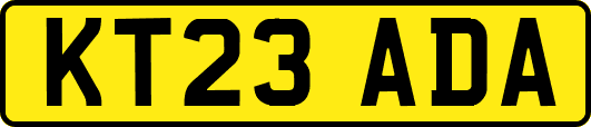 KT23ADA