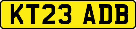 KT23ADB