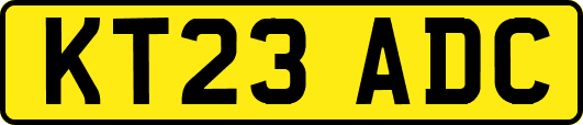 KT23ADC