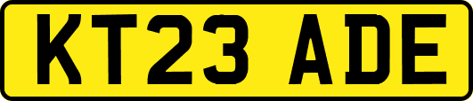 KT23ADE