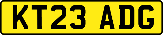 KT23ADG