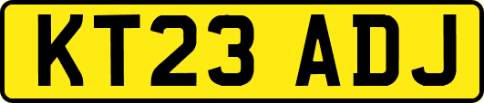KT23ADJ