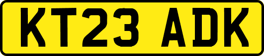 KT23ADK