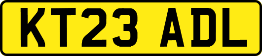 KT23ADL