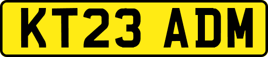 KT23ADM