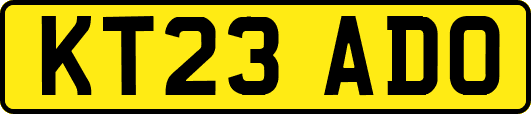 KT23ADO