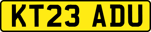 KT23ADU