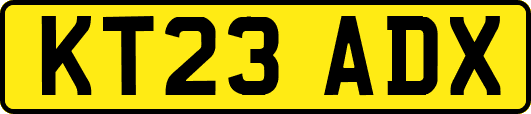 KT23ADX