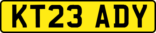 KT23ADY