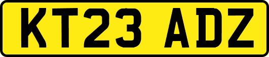 KT23ADZ