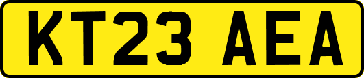 KT23AEA