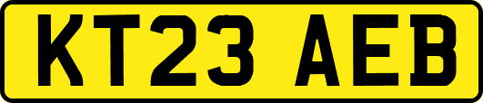 KT23AEB