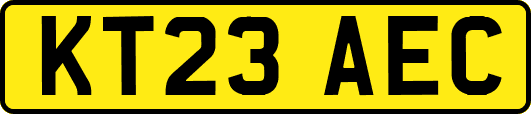 KT23AEC