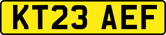 KT23AEF