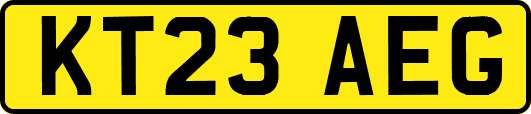 KT23AEG