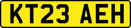 KT23AEH