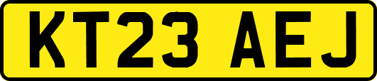 KT23AEJ