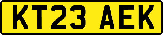KT23AEK