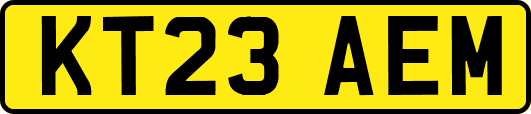 KT23AEM