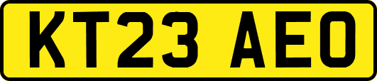 KT23AEO