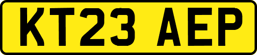 KT23AEP