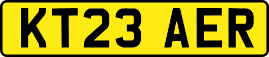 KT23AER