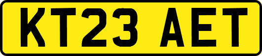 KT23AET