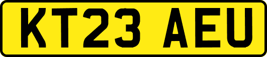 KT23AEU