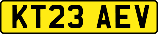 KT23AEV