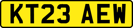 KT23AEW