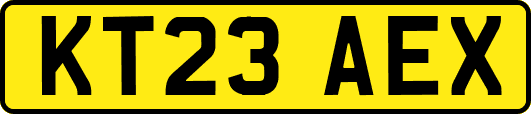KT23AEX