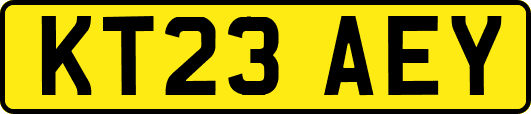 KT23AEY