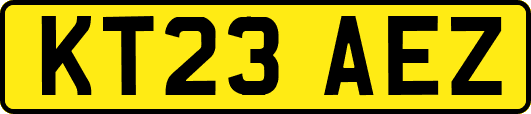 KT23AEZ