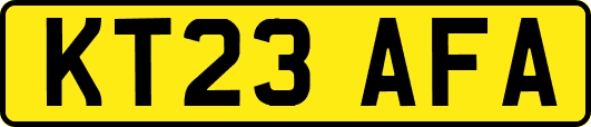 KT23AFA